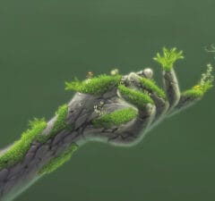 Sylvothérapie : l’appel de la forêt
