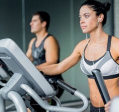 Le parcours de musculation le renforcement pour votre endurance