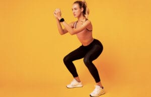 Squat  prudence rime avec efficacité !