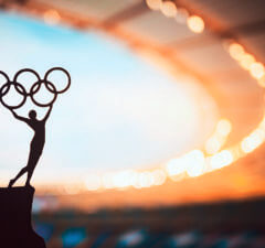 Les premiers Jeux Olympiques 100 % paritaires de l’histoire