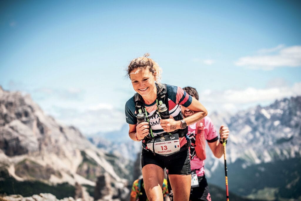 PEUT-ON COURIR EN SURPOIDS ? - PASSION TRAIL