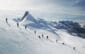 Le ski de randonnée une pratique polymorphe pour des bienfaits multiples