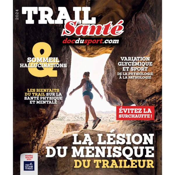 Trail Santé 2024
