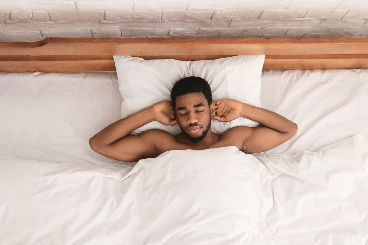 La sieste de haut niveau