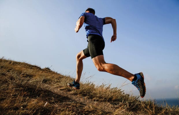 6 conseils d'un podologue du sport pour un coureur