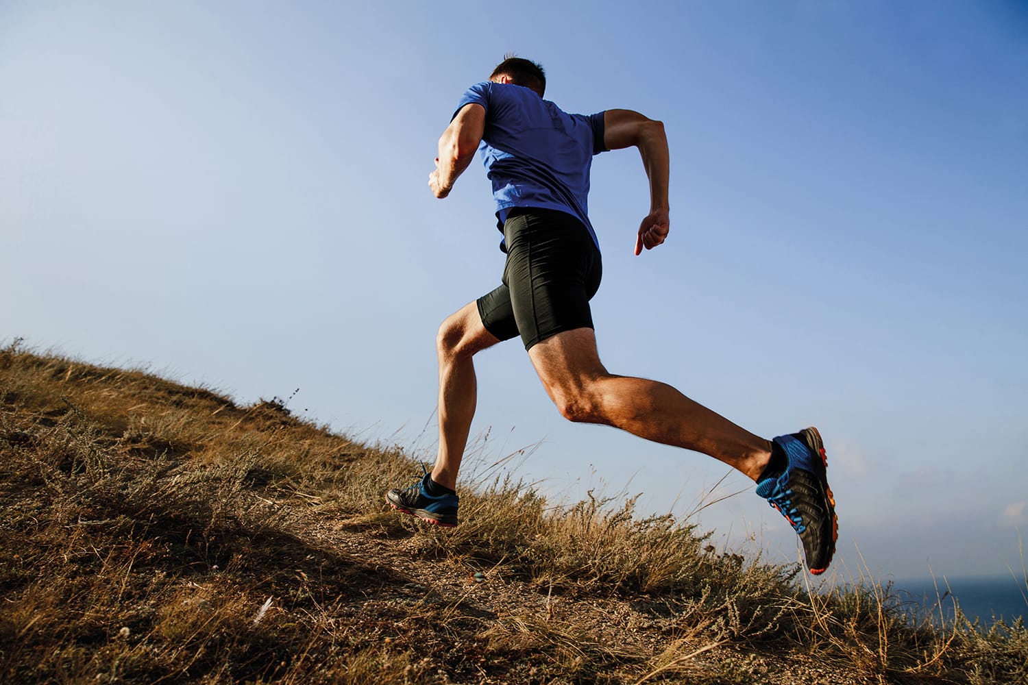 6 conseils d'un podologue du sport pour un coureur