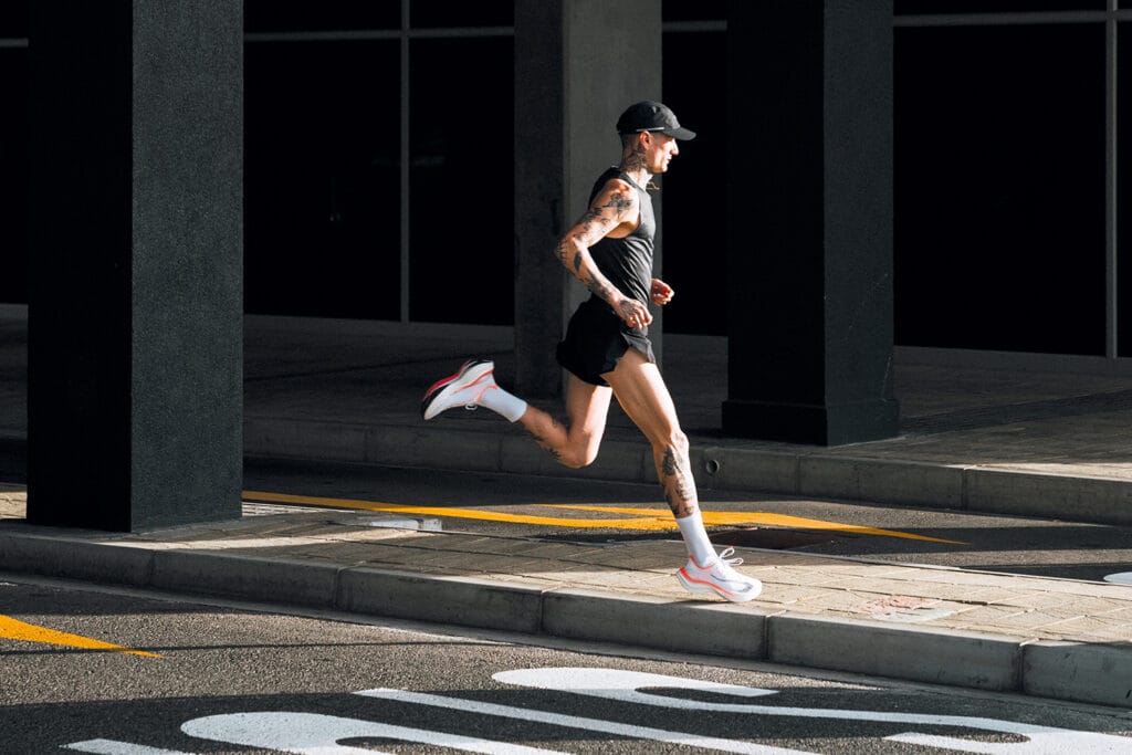 DECATHLON My Health : la solution qui personnalise votre nutrition