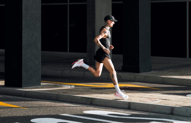 DECATHLON My Health : la solution qui personnalise votre nutrition