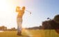 Golf et soleil où en sommes-nous