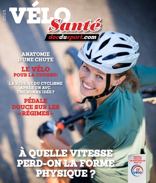 Vélo Santé 2025