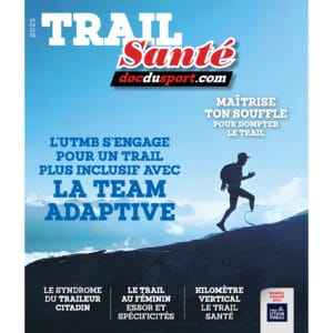 Trail Santé 2025