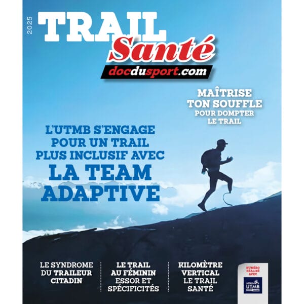Trail Santé 2025