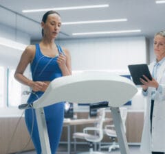 Les trahisons du cœur féminin