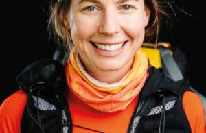 Alix Noblat: assistante hors pair