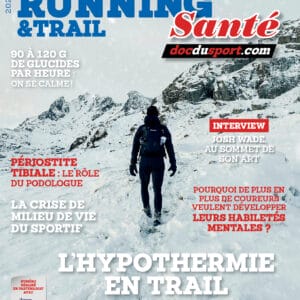 Running et Trail Santé 2025