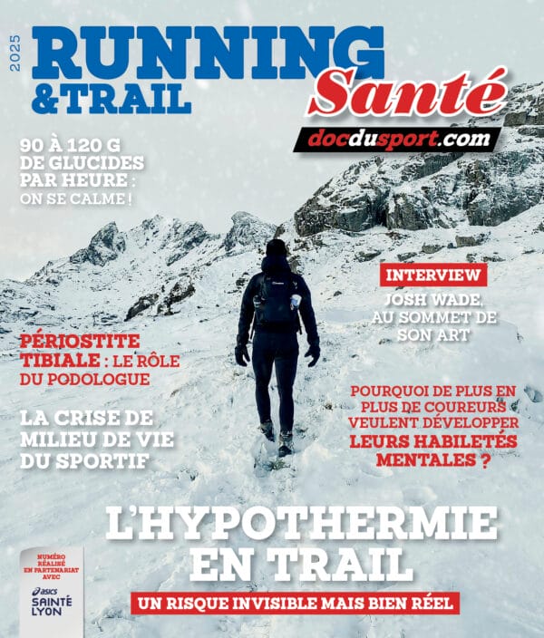 Running et Trail Santé 2025