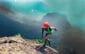 Kilomètre Vertical, le trail santé !