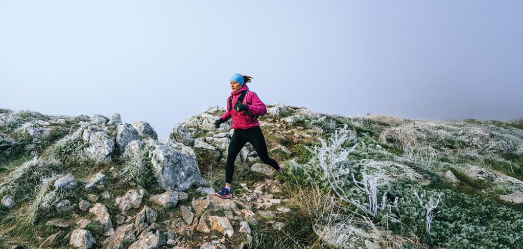 Le trail au féminin, essor et spécificités