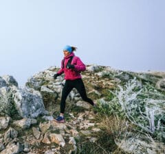 Le trail au féminin, essor et spécificités