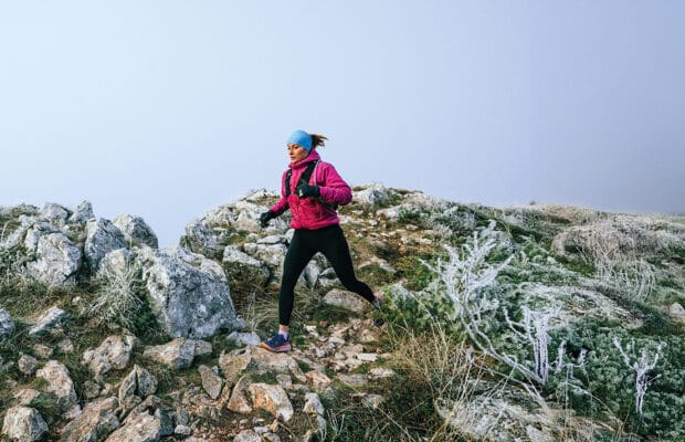 Le trail au féminin, essor et spécificités
