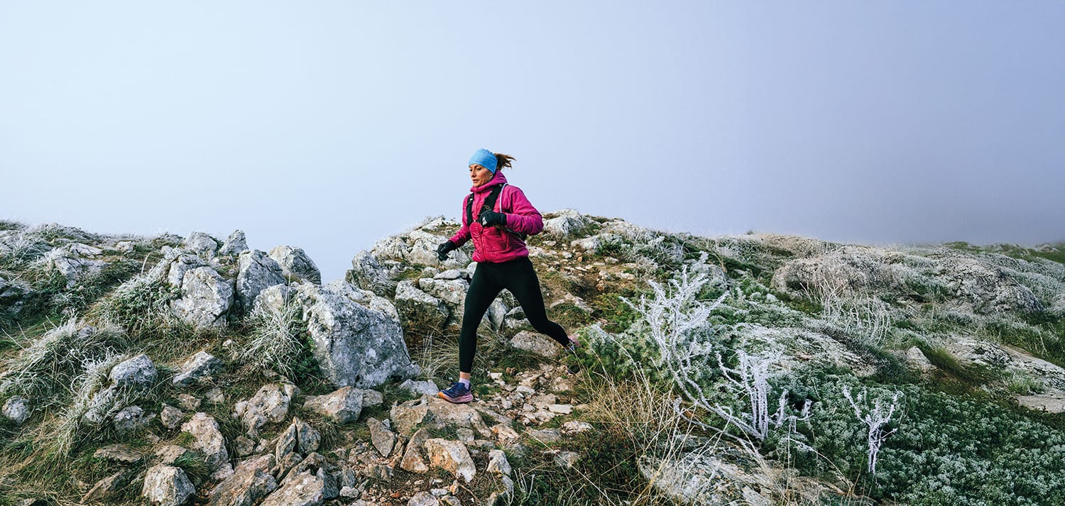 Le trail au féminin, essor et spécificités