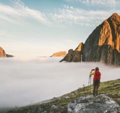 Médicaments et randonnée, un risque à balancer