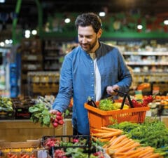 Pédale douce sur les régimes