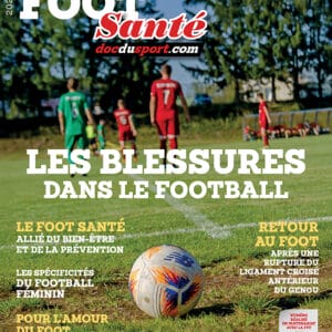 Foot Santé 2025