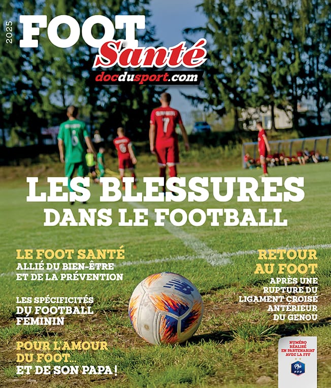 Foot Santé 2025