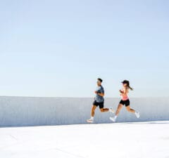 Fartlek® Carrefour, la renaissance d'une séance efficace