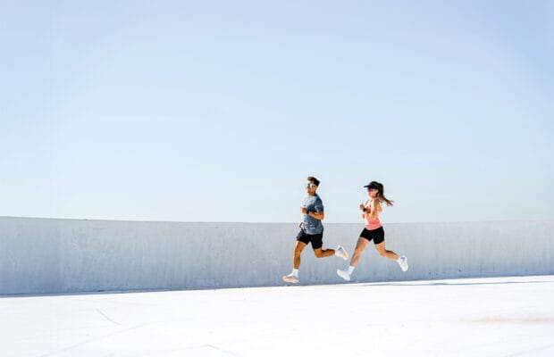 Fartlek® Carrefour, la renaissance d'une séance efficace