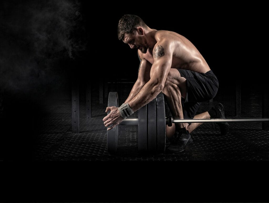 La crise du milieu de vie chez le sportif