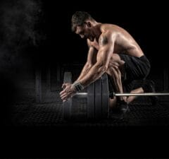 La crise du milieu de vie chez le sportif