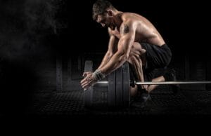 La crise du milieu de vie chez le sportif