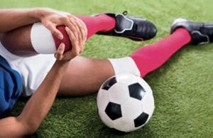 Le retour au football après rupture du ligament croisé antérieur du genou