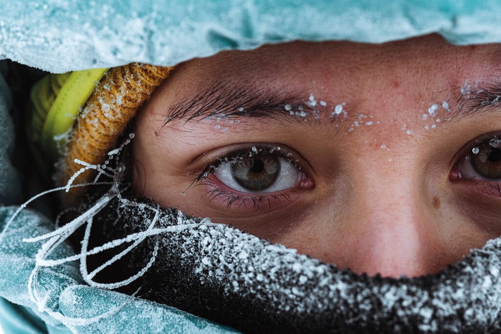 L’hypothermie en trail  un risque invisible mais bien réel