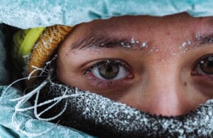 L’hypothermie en trail un risque invisible mais bien réel