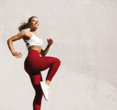 Quel Fitness pour la Santé ?