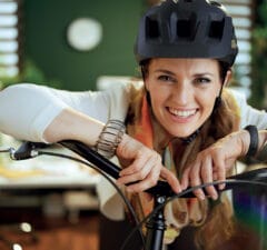 Aller au taf à vélo, une mode ou une vraie prise de conscience