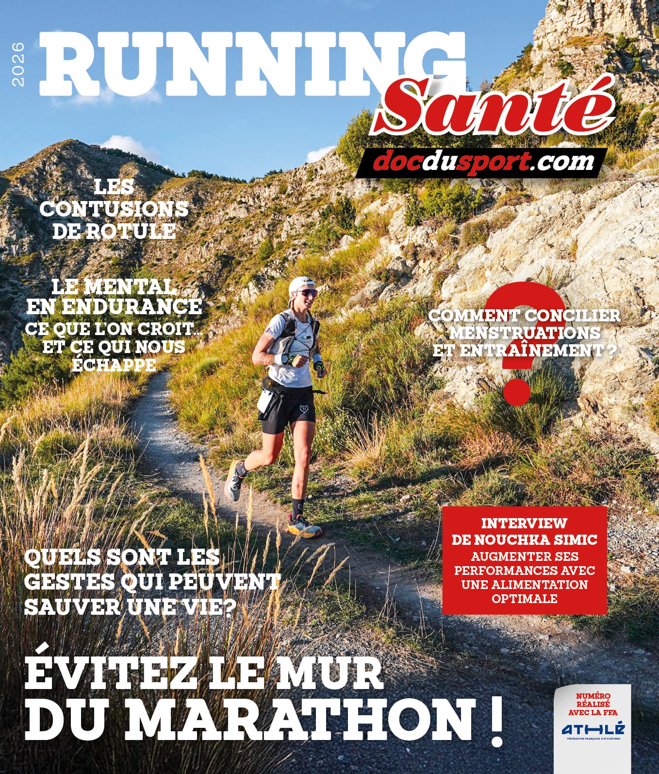 Running Santé 2026