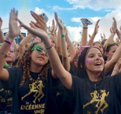 Décrochage sportif l’UNSS, force de proposition pour fidéliser les adolescentes