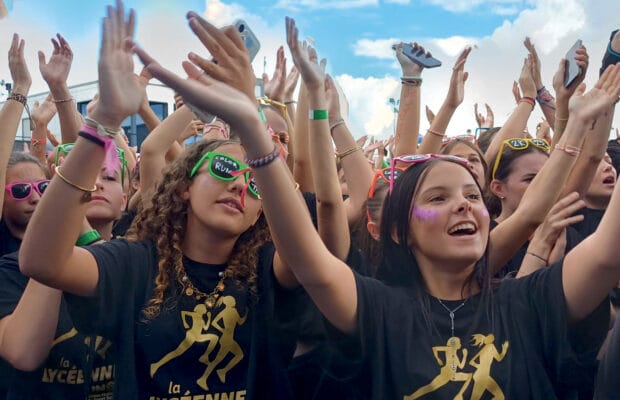 Décrochage sportif l’UNSS, force de proposition pour fidéliser les adolescentes