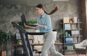 Bouger en travaillant quel intérêt pour la santé