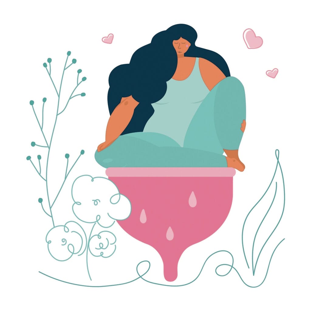 Comment concilier menstruations et entraînement