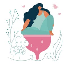 Comment concilier menstruations et entraînement