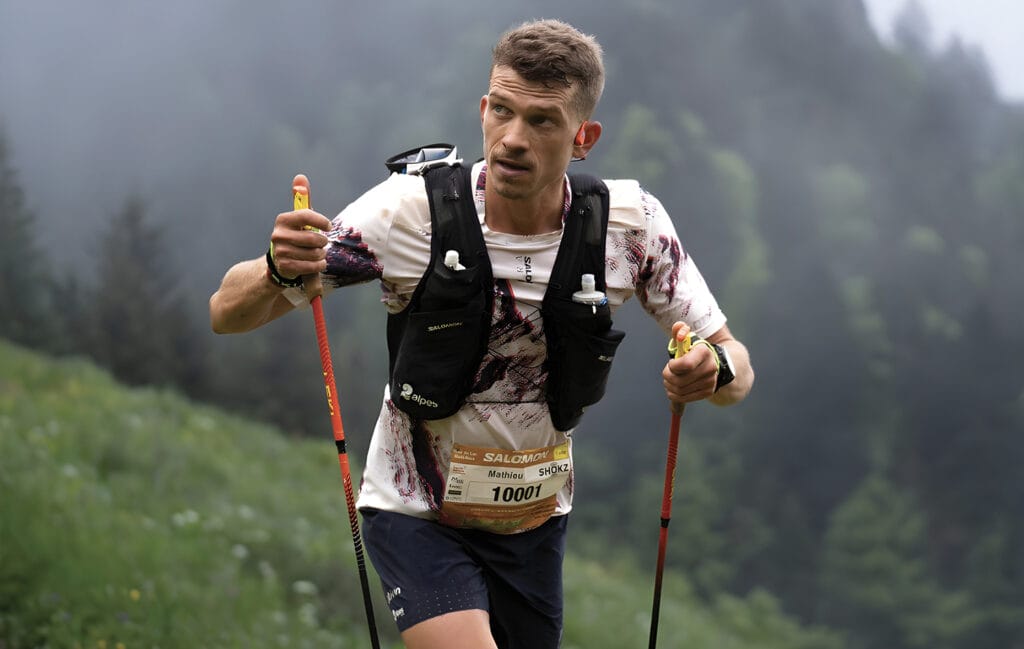 Le mental en endurance  ce que l’on croit maîtriser…  et ce qui nous échappe