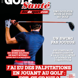 Golf Santé 2026