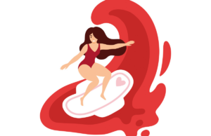 Cycles menstruels et pratique sportive de haut niveau