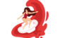 Cycles menstruels et pratique sportive de haut niveau