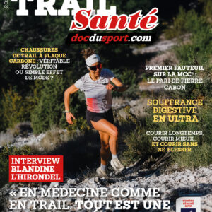 Trail Santé 2026